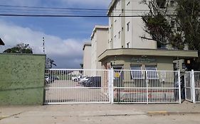 Apartamento Proximo A Praia